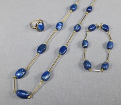550.90: Jewelry, sets