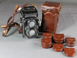 850.20: Varia - Fotografika