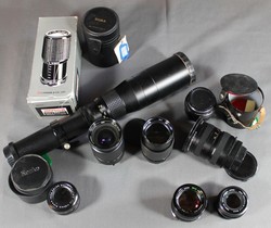850.20: Varia - Fotografika
