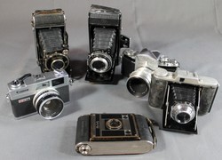 850.20: Varia - Fotografika