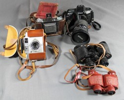 850.20: Varia - Fotografika