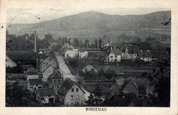 106940: Deutschland West, Plz Gebiet W-69, 694 Weinheim- Bergstr. - Postkarten