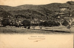 105410: Deutschland West, Plz Gebiet W-54, 541 Höhr-Grenzhausen - Postkarten