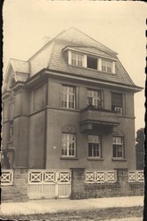 106800: Deutschland West, Plz Gebiet W-68, 680 Mannheim - Postkarten