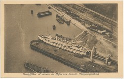 112330: Deutschland Ost, Plz Gebiet O-23, 233-236 Bergen
