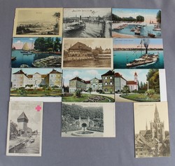 107750: Deutschland West, Plz Gebiet W-77, 775 Konstanz