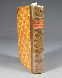 40.10: Bücher - Autografen, Bücher