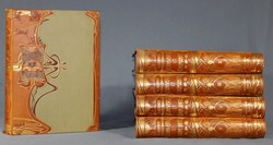 40.10: Bücher - Autografen, Bücher