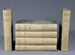 40.10: Bücher - Autografen, Bücher