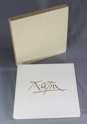 40.10: Bücher - Autografen, Bücher