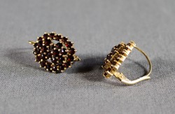 550.60: Schmuck, Ohrschmuck