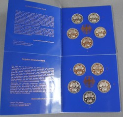 40.80.50: Europa - Deutschland - BRD