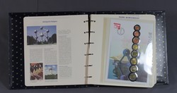 100.80.50: Lots - Numisbriefe und Numisblätter