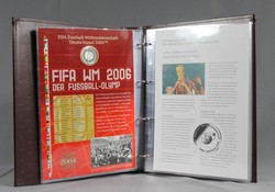 100.80.50: Lots - Numisbriefe et Numisblätter