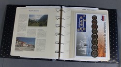100.80.50: Lots - Numisbriefe und Numisblätter