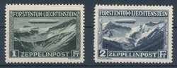 4175405: Liechtenstein (FLUGPOST)