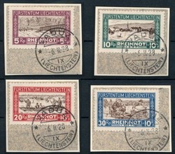 4175: Liechtenstein