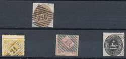 25: Altdeutschland Braunschweig