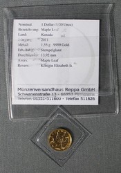 100.80.10: Lots - Münzen - Goldmünzen aus aller Welt