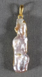 550.30: Schmuck, Ketten / Colliers / Anhänger