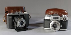 850.20: Varia - Photographika