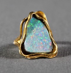 550.10: Schmuck, Ringe