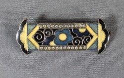 550.40: Schmuck, Broschen / Nadeln