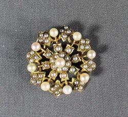 550.40: Schmuck, Broschen / Nadeln