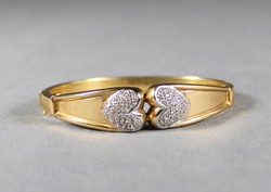 550.20: Schmuck, Armreife/Armbänder
