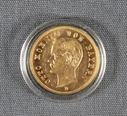 100.80.10: Lots - Münzen - Goldmünzen aus aller Welt