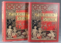 40.10: Bücher - Autografen, Bücher