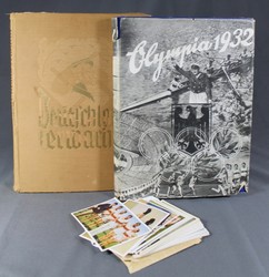 40.10: Bücher - Autografen, Bücher