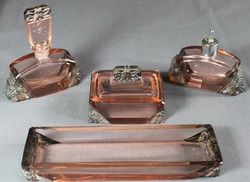 120: Glas, Kristall