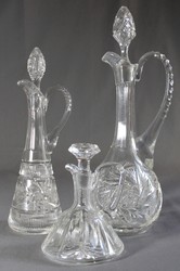 120: Glas, Kristall
