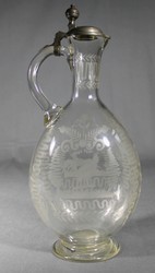120: Glas, Kristall