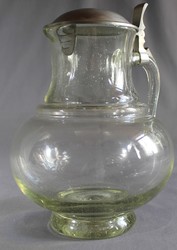 120: Glas, Kristall