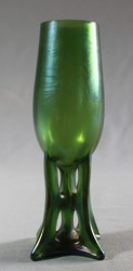 120: Glas, Kristall