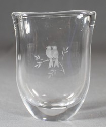 120: Glas, Kristall