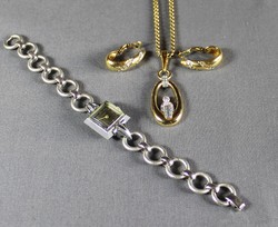 550.95: Schmuck, Diverses