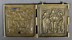 500: Ecclesiastical Arts