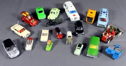 700.30: Tin Toys