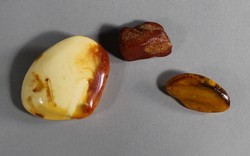 550.95: Jewelry, various