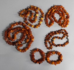 550.95: Jewelry, various