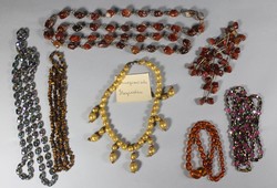 550.95: Jewelry, various