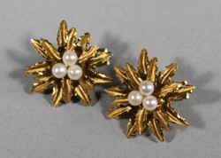550.60: Jewelry, ear jewelry