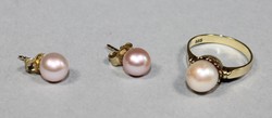 550.90: Jewelry, sets