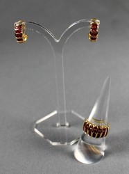 550.90: Jewelry, sets