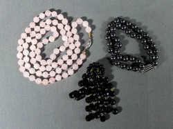 550.95: Jewelry, various