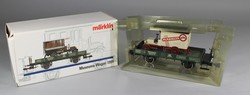 700.40: Model Railroads