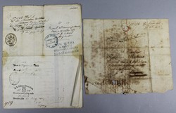 7700: Collections and Lots Pre Philatelic - Collections